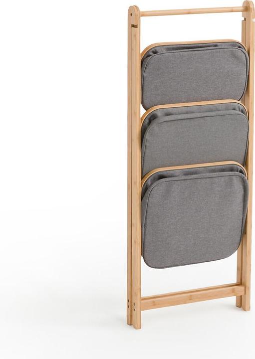 Immagine prodotto So'home Basky (44.50 x 33.20 x 108 cm)