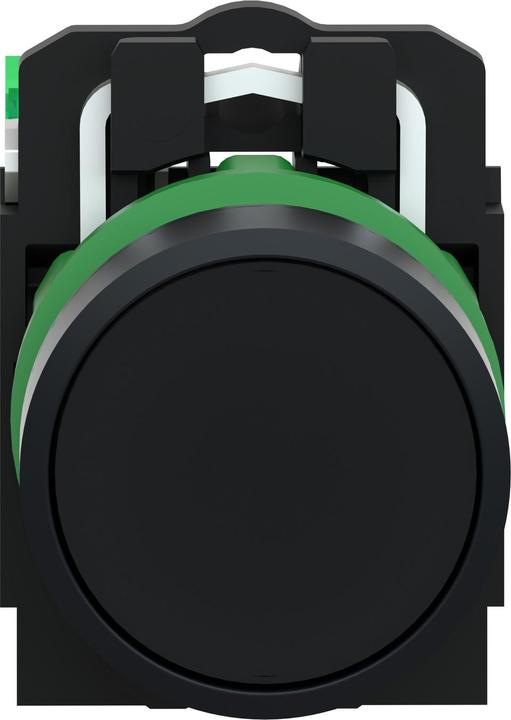 Produktbild Schneider Electric Senderkopf ZB5R, schwarz