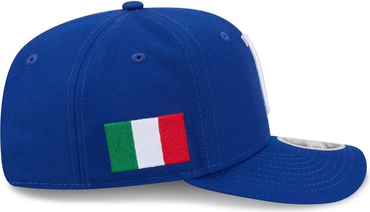 Produktbild New Era 9Seventy Stretch Cap World Baseball Italy