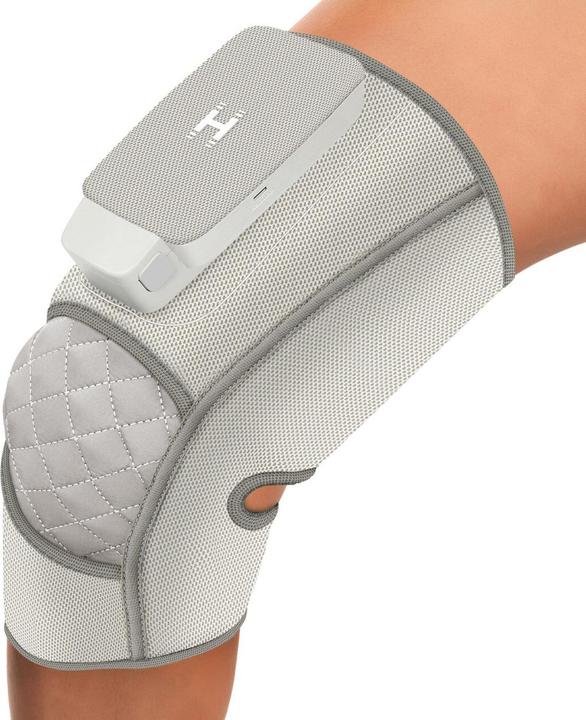 Produktbild Homedics SR-CMXK10HBND Modulair Compression System Knee Wrap + Controller