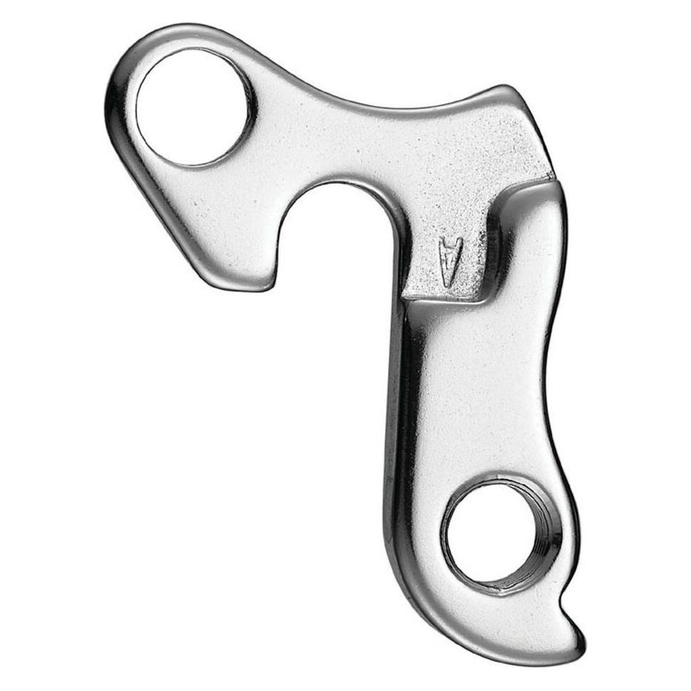 Btwin Schaltauge fuer Riverside und Hoprider (280007)