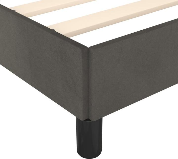 Produktbild vidaXL Bettgestell (140 x 200 cm)