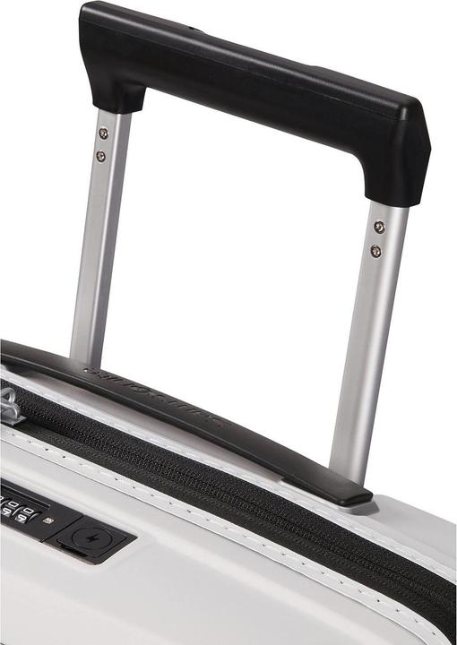 Image du produit Samsonite Upscape Trolley mit 4 Rollen erweiterbar 55cm (45 l)