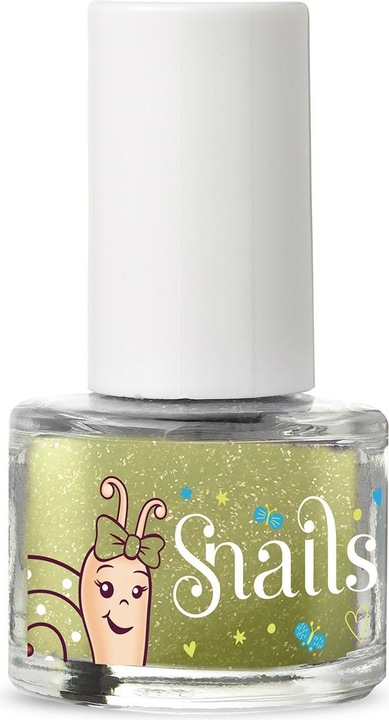 Actual product image Snails Mini gift set