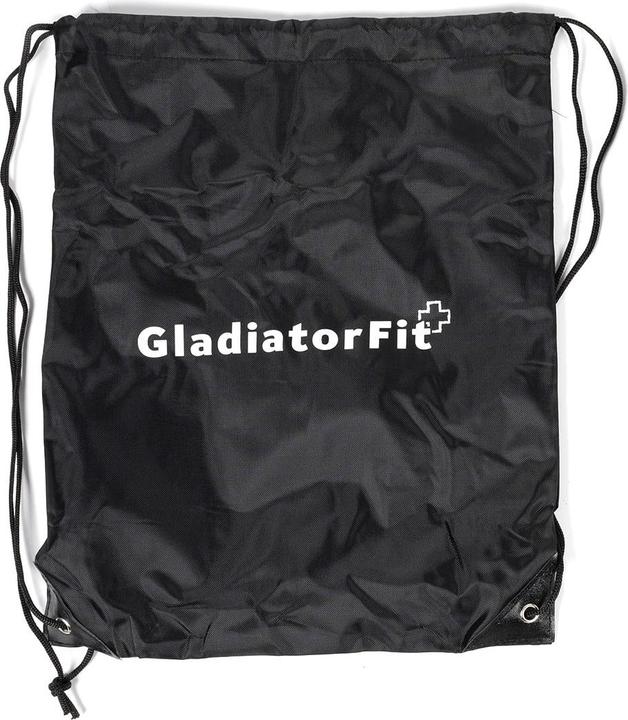 Actual product image Gladiatorfit Rope with pulley