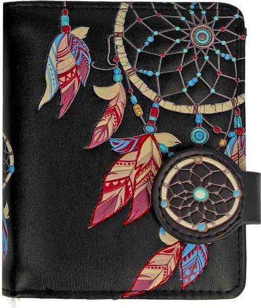 Actual product image BB Klostermannn Geldbrse Traumfnger