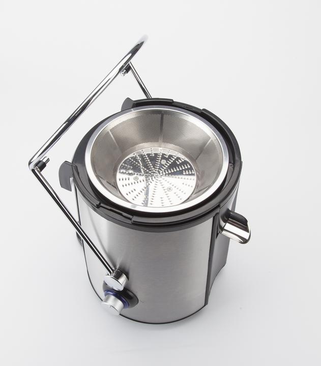 Produktbild Jata Entsafter