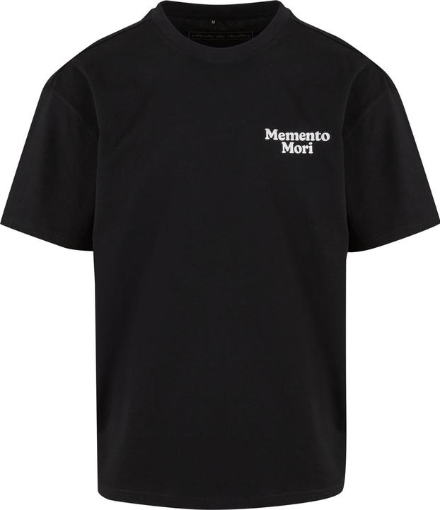 Produktbild Mister Tee MisterTee Memento Mori Oversize Tee - 179331 (XL)