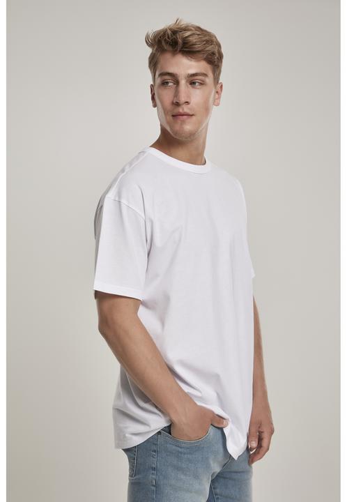 Image du produit Urban Classics Organic Basic Tee (L)