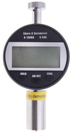 Productafbeelding RS PRO Digitale Shore A Durometer