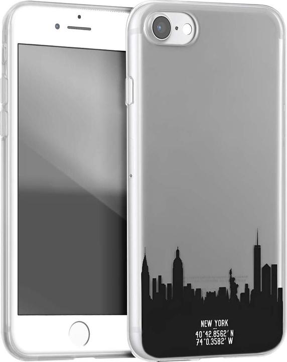 Image du produit Bigben Covnewyorkip7 (Apple iPhone 7)