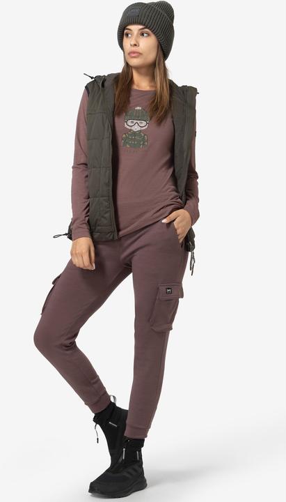 Produktbild Super Natural Snow Cat LS (M)