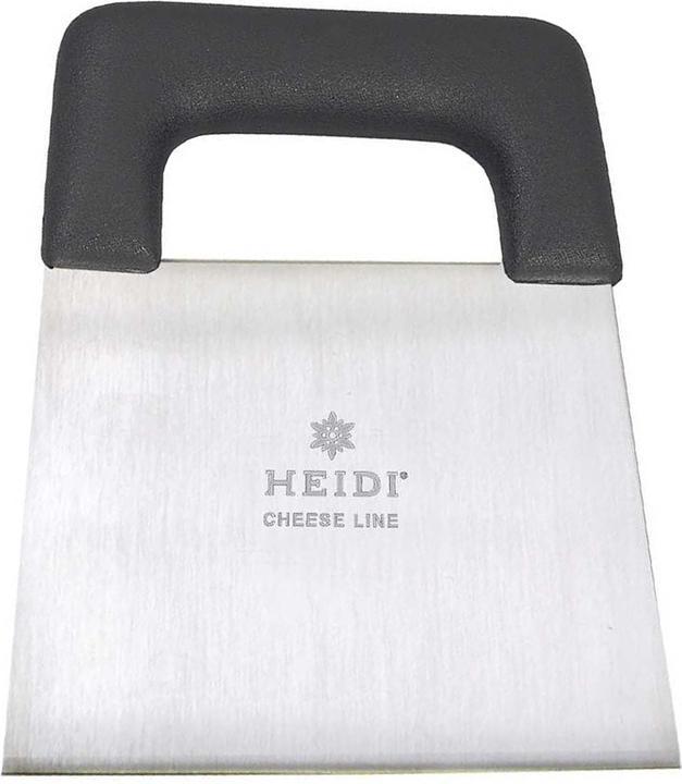 Produktbild Heidi Cheese Line Käseschaufel Pro Black (15 cm)