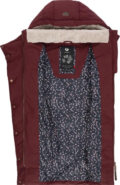 Immagine prodotto Ragwear Gilet Pavla (XL)