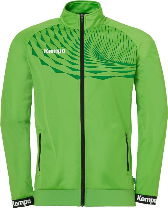 Produktbild Kempa Wave 26 Poly Jacket (3XL)
