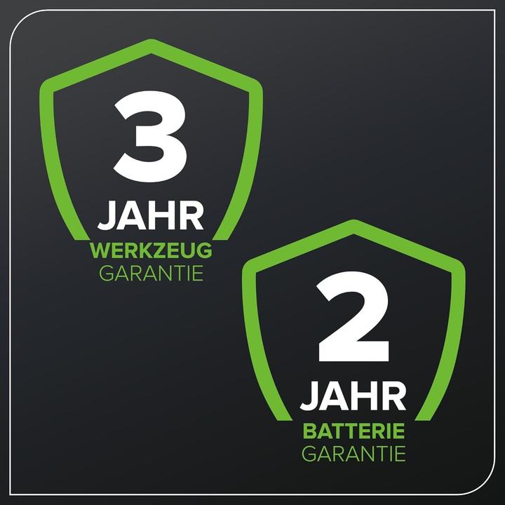 Image du produit Greenworks Volt Volt Accu Kettingzaag Incl 2 X Accu En Chargeur (Tronçonneuse à batterie)