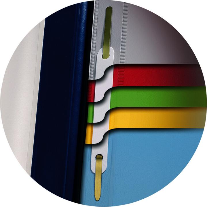 Produktbild Durable Organisationsheft. Divisioflex (A4, 1x)