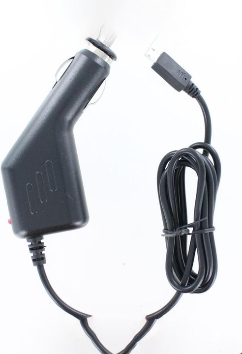 Actual product image AGI Charging cable compatible with TomTom Start 62