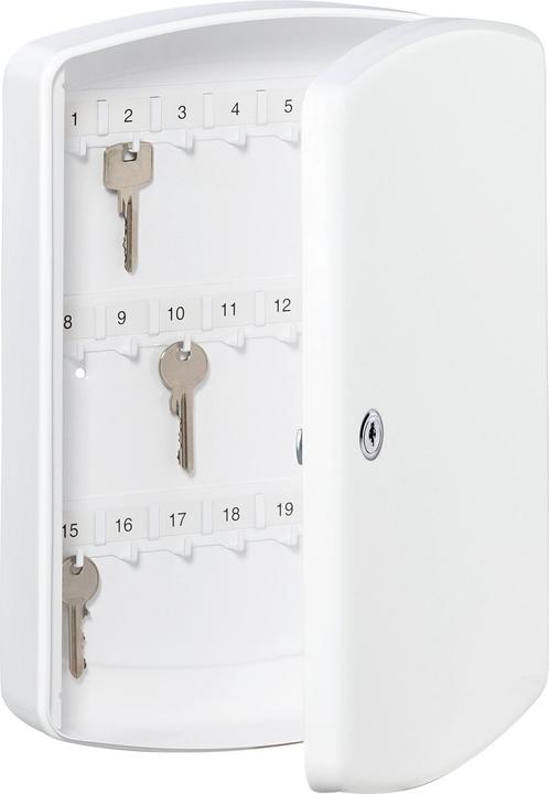 Produktbild Burg Wächter Schlüsselbox KB 35 W