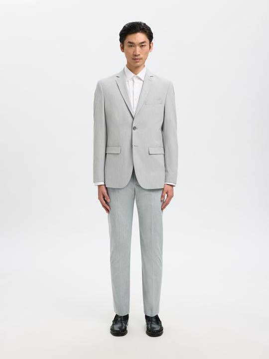 Image du produit Selected Homme 175 Pantalon coupe slim (90)