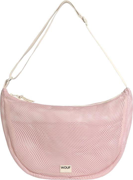 Actual product image Wouf Mesh Umhängetasche 45 cm