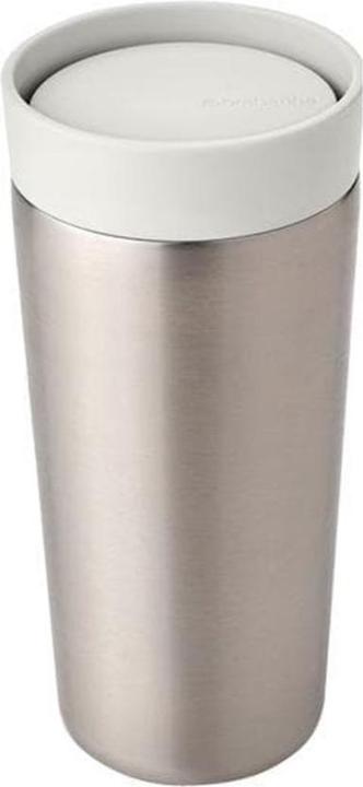 Actual product image Brabantia Bouteille isolante Make & Take 0.5 l (0.36 l)