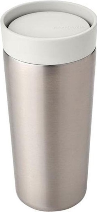 Image du produit Brabantia Bouteille isolante Make & Take 0.5 l (0.36 l)