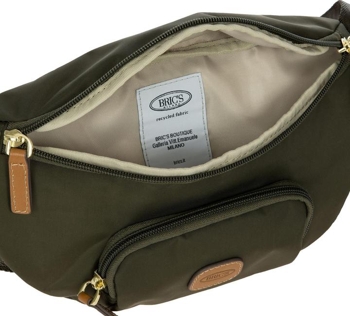 Produktbild Brics X-Collection Gürteltasche 23 cm