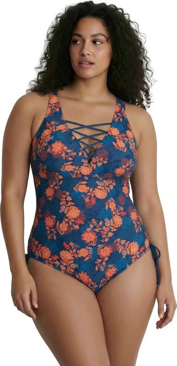 Blue, Coral