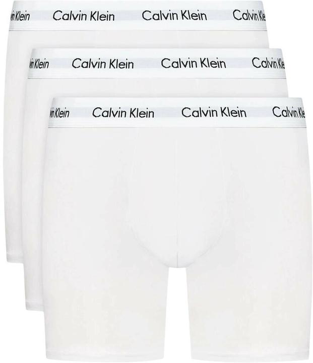 Immagine prodotto Calvin Klein Boxer 3P (S, confezione da 3)