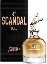Produktbild Gaultier J.P. Scandal Gold Edition Edp Spray (Eau de Parfum, 80 ml)