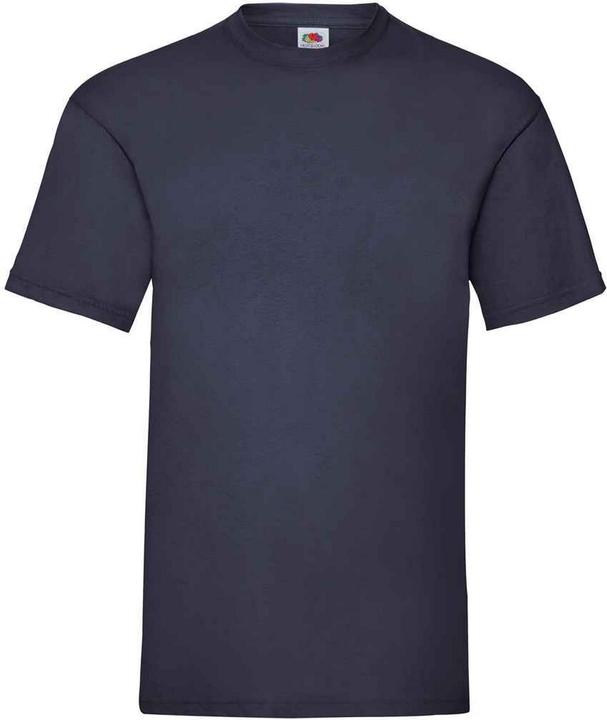 Immagine prodotto Fruit of the Loom Valueweight Maglietta Uomo (XL)