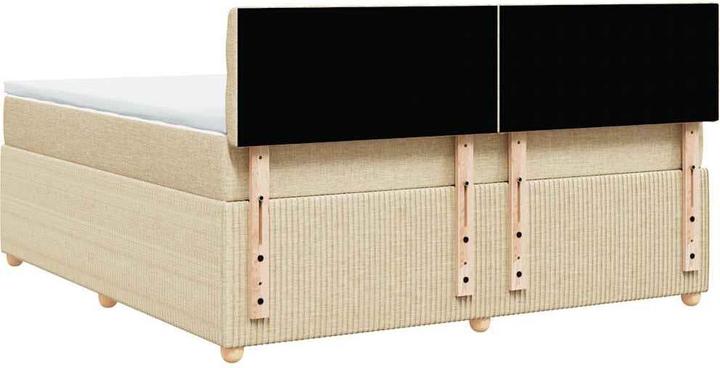 Immagine prodotto vidaXL Boxspringbett (180 x 200 cm)