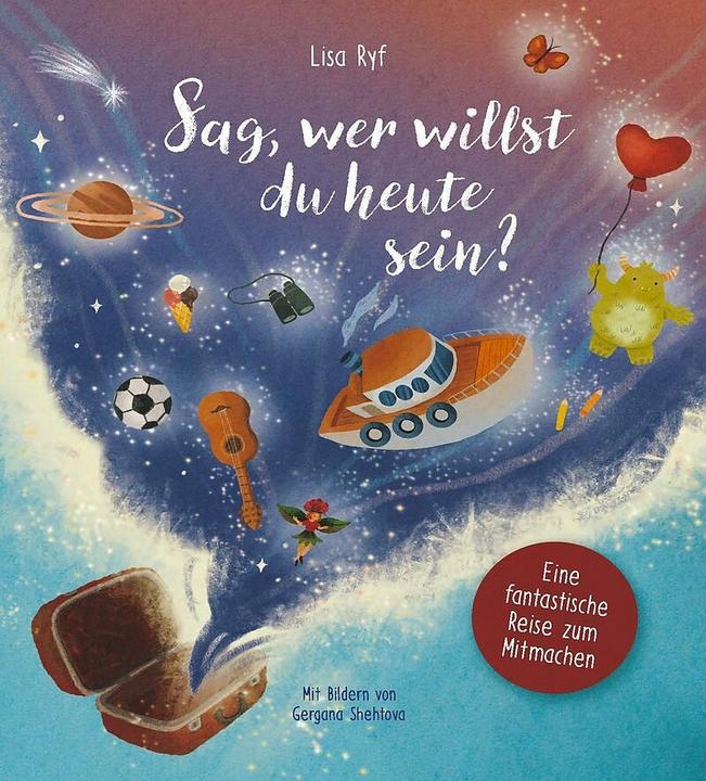 Kinderbücher