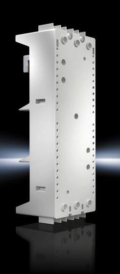 Image du produit Rittal Adaptateur de composants SV pour vacuostats en rack