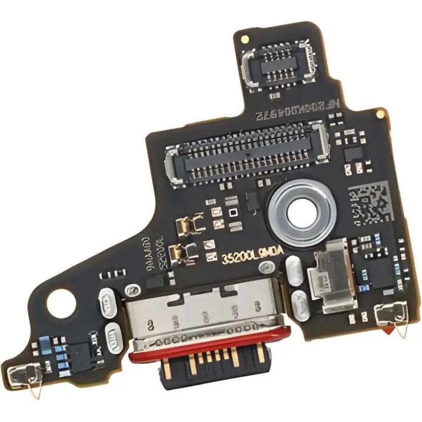 Thumbnail - Xiaomi Ladeanschluss + USB Board 12 Lite 56000100L900 (Xiaomi 12 Lite), Mobilgerät Ersatzteile
