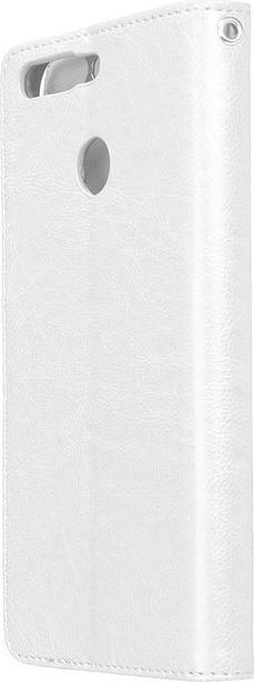 Image du produit MU Classic Couverture en cuir Crazy Horse (Frais V9, Honor 8 Pro)