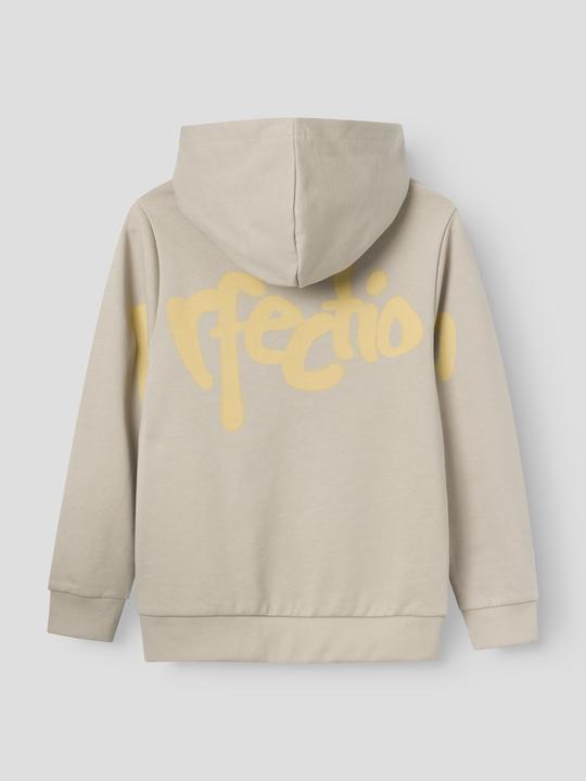 Produktbild Name it Bio-Baumwoll Hoodie (116)