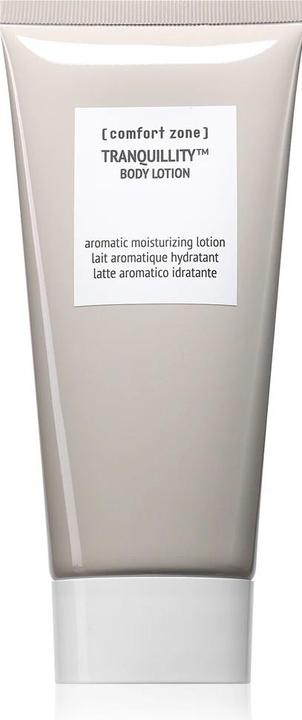 Produktbild Comfort Zone Tranquillity (Körpermilch, 200 ml)