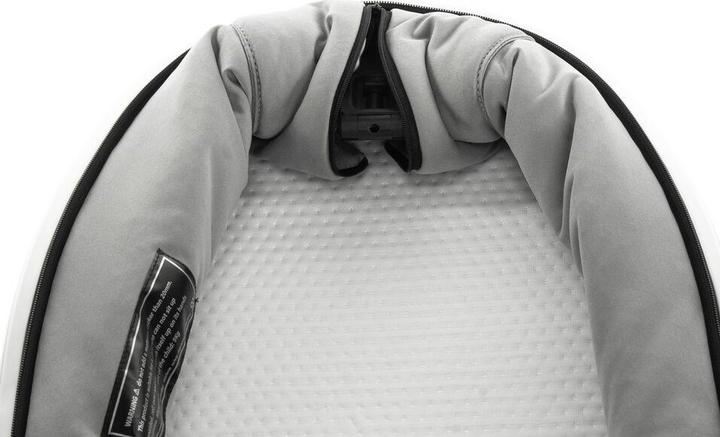 Immagine prodotto Snoozy Una culla