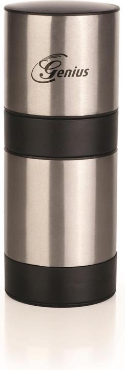 Genius G7 Garlic press