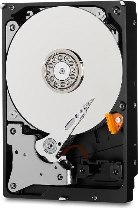 Produktbild WD Purple (6 TB, 3.5", CMR)