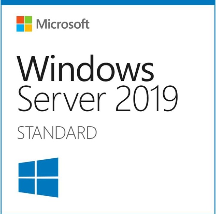 Image du produit Microsoft Windows Server 2019 Standard (Illimité)