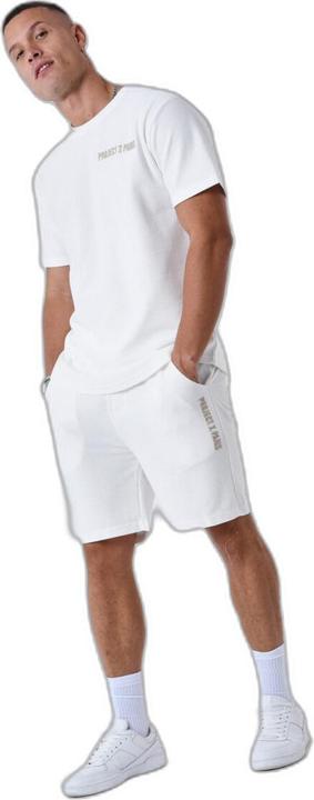 Actual product image Project X Paris Plain textured shorts (XL)