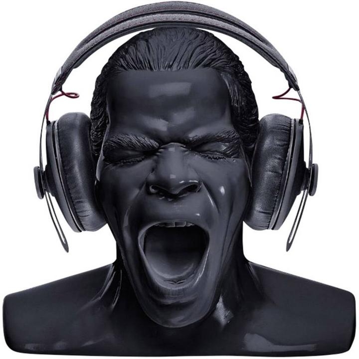 Actual product image Oehlbach XXL Headphone Stand