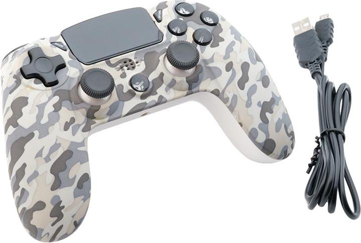 Actual product image Itek EVOCON ADV W01 (PS4, PS3)