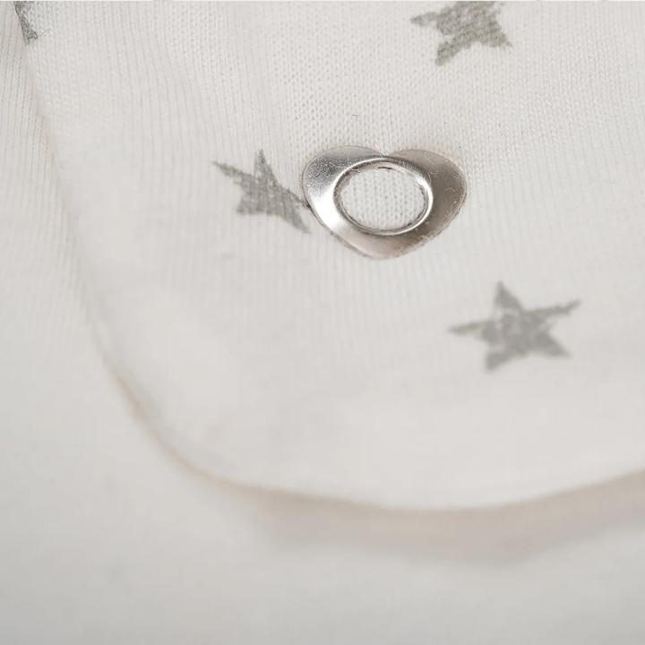 Produktbild Träumeland Babyschlafsack LIEBMICH Sternchen