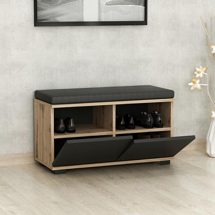Produktbild En.Casa Brande (42 x 80 x 35 cm)