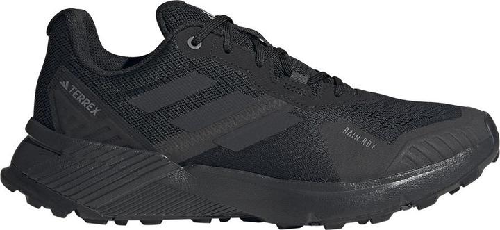 Core Black / Carbon / Grey Six II