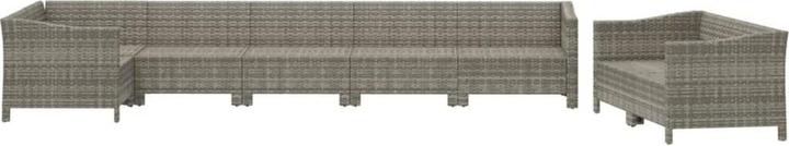 Produktbild vidaXL Jaylene